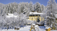 Schlank-Schlemmer Hotel Kürschner