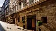  A Luxury Collection Hotel Hotel Goldener Hirsch