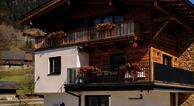 Chalet Bergblick