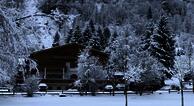 Hotel K&uuml;nstleralm