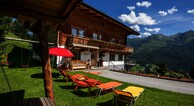 Privatzimmer Entscharrn
