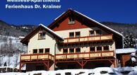Ferienhaus Christina und Ferienhaus Dr. Krainer