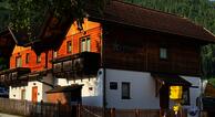 Thermenchalet