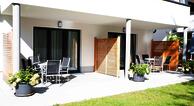 Appartements Freiraum