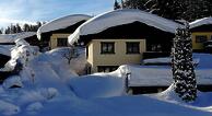 Ferienwohnungen Walcher an der Sonnenalm