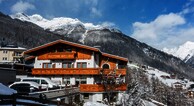 Haus Alpenstern