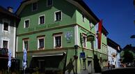  Hotel - Pension Kandolf