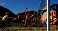 Jugendclub Kitzsteinhorn