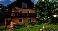 Ferienwohnung Bergblick