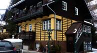 Appartement Schranz
