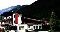 Hotel Ötztal first mountain