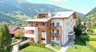 Winkler's Gipfelblick Chalet