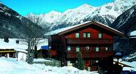 Appartement Berger's