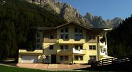 Appartementhaus Pinnisblick