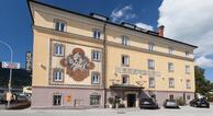  Hotel Hafnerwirt