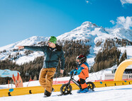 Bild vom Skigebiet Carezza-Welschnofen