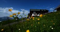 Sattleggers Alpenhof & Feriensternwarte