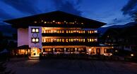 Hotel zum Pinzger