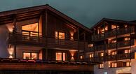 AlpenParks Hotel & Apartment Orgler