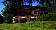 Café-Pension Wiesenhof