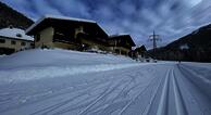 Arlberg-Apartments