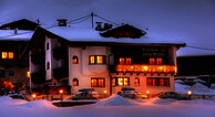 Pension "Zur alten M&uuml;hle"