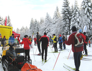 Bild vom Skigebiet Kniebis - Freudenstadt