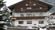 Alpensport Appartments Stubai