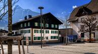 Münsterhaus