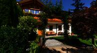 Landhaus Hinteregg