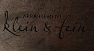 Klein & Fein Appartement