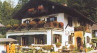 Gasthaus am Zierwald