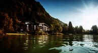 Seehotel Brunner - Familie Brunner