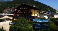 Pension Hubertus