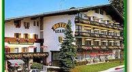  Hotel Berghof Graml
