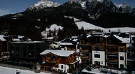 Boutique Hotel Das Rivus