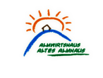 Altes Almhaus