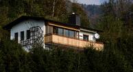 Ferienchalet Panoramablick - Magdalena Planer