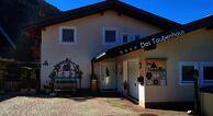 Das Taubenhaus - Appartement