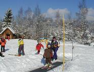 Bild vom Skigebiet Kolben - Oberammergau