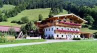 Bio-Bauernhof Obermaurach - Fam. Kronbichler