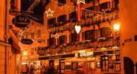 Hotel Lebzelter