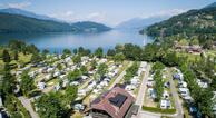 Camping Brunner am See Apartments - Chalets