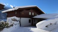 Chalet Stuhlfelden