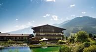 Hotel Hubertus