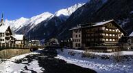 Parkhotel Sölden