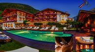 Alpenhotel Tirolerhof