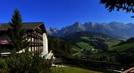 Ferienwohnung Malejo am Hochk&ouml;nig