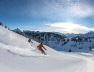 Bild vom Skigebiet Skiparadies Zauchensee - Flachauwinkl