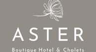 ASTER Boutique Hotel & Chalets